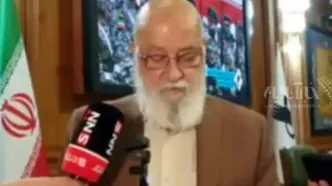 ناز چینی‌ها برای تهران تمام شد