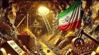 تاراج دریایی از ثروت ایران در روز روشن