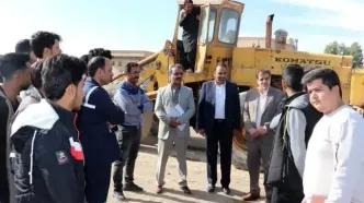 راه‌اندازی 4 مرکز تربیت نیروی مهارتی تکنسین معدن توسط ایمیدرو