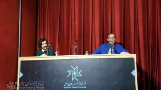 «هنوز اینجا هستم»؛ روایتی انسانی و تامل‌برانگیز از درون یک بحران سیاسی‌ اجتماعی