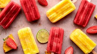 جایگزینی طبیعی و گیاهی برای شکر در بستنی