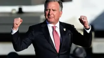 تأکید نماینده ترامپ بر دیپلماسی با ایران