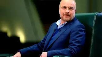 قالیباف به کارن همایونفر پیغام داد