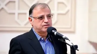 پیام تسلیت استاندار گلستان در پی شهادت محیط بان گلستانی