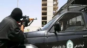 پایان گروگان‌گیری پدر بلاگر معروف