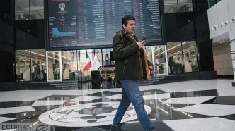 بورس ۳ روز تعطیل شد