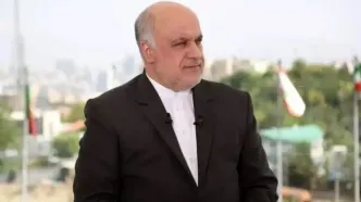سفیر ایران در لبنان احضار شد و نرفت