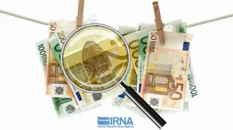 واریز وجه در معاملات به حساب نفر سوم مصداق پولشویی است