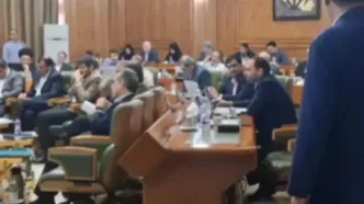 جست و جوی گنج در بهشت زهرا؛ گفتند از دوران پهلوی دفن شده است