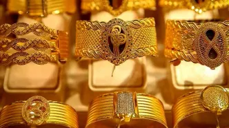 قیمت طلا و سکه امروز به کجا رسید؟ ریزشی دیگر
