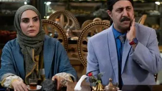 شری و رحمت پایتخت در شب پرشور کنسرت علیرضا طلیسچی!