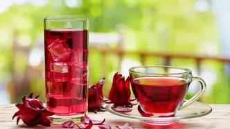 با مصرف این چای، پوستتان را جوان نگه دارید