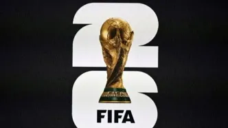 عربستان آماده میزبانی جام جهانی ۶۴ تیمی/ رخدادی تاریخی در خاورمیانه!