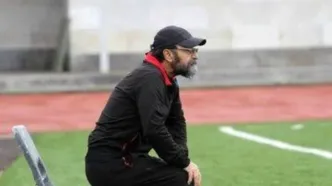 چراغپور دستیار مجتبی جباری در استقلال شد