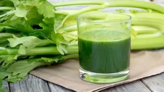 نوشیدنی خوشرنگ با خواص بی شمار