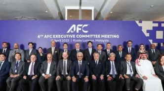 درخواست عجیب ۹ کشور برای میزبانی جام ملت‌های آسیا ۲۰۳۱