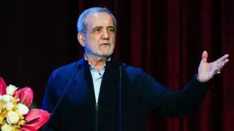 پزشکیان: ایران را طوری می‌سازیم تا بیگانگان ناامید شوند/ به خانواده جانباختگان حادثه بندرعباس رسیدگی می کنیم