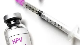 واکسن HPV ایرانی به بازار آمد