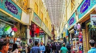 آوازخوانیِ خانم بازیگر برای باقلوا پربازدید شد!