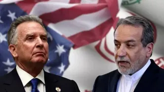 گزارشی از دور دوم مذاکرات ایران آمریکا در رم