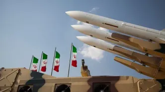 ببینید؛ ویدئویی که فارس‌ از حمله نظامی ایران به پایگاه آمریکا منتشر کرد؛ پس از کیهان، نوبت فارس است؟