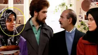 جلوه متفاوت الهام پاوه نژاد در باشگاه انقلاب؛ استایلی اسپرت و پرانرژی!