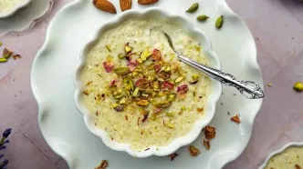 خوردن فرنی برای این افراد ممنوع است!