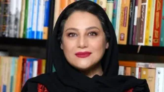 استایل راحت بازیگر خجالت نکش (عکس)