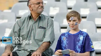 تصاویر: جام حذفی فوتبال - دیدار استقلال و پیکان