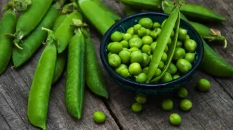 مصرف این نخود سلامتی را تضمین می‌کند