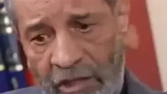 داریوش فرهنگ: وجه سفارشی سریال «گاندو» زیاد بود؛ به همین دلیل بازی در فصل سوم آن را نپذیرفتم