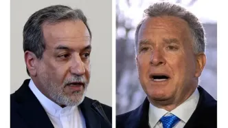 مقام اسرائیلی: ضرب‌الاجل ۶۰ روزه ترامپ برای رسیدن به توافق با ایران تمدید خواهد شد؛ تل‌آویو برآورد می‌کند مذاکرات میان ایالات متحده و ایران احتمالاً به توافق منتهی خواهد شد