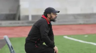 چراغپور دستیار مجتبی جباری در استقلال شد