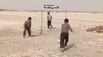 ببینید؛ پست جالب پرویز پرستویی در اینستاگرام: اگه همه دنیا هم باهات دشمن باشن...