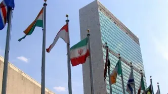 ابراز همدردی سازمان ملل متحد با مردم و دولت ایران در پی انفجار بندر شهید رجایی بندرعباس