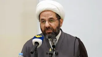 اظهارات مقام ارشد حزب الله درباره هدف آمریکا از حضور در لبنان
