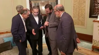 فوری: موضوع دور دوم مذاکره ایران و آمریکا مشخص شد