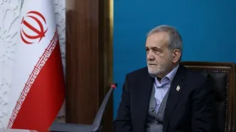 پزشکیان: امور کشور معطل مذاکرات نیست