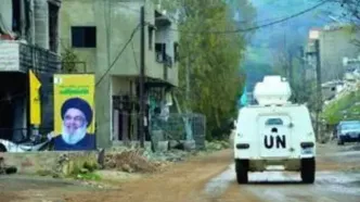 ادعای رویترز درباره سلاح حزب‌الله لبنان