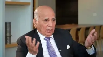 فواد حسین: قویاً از روند مذاکرات میان واشنگتن و تهران حمایت می‌کنیم