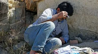 ساماندهی ۲۲ آسیب‌دیده اجتماعی در اتوبان آزادگان