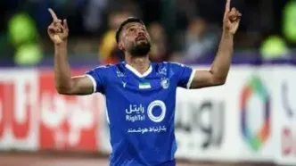 استقلال 2-2 هوادار/ توقف استقلال در روز بی رحم VAR