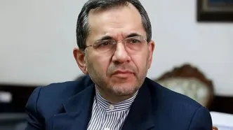 روایت تخت‌روانچی از رایزنی با معاون مسئول سیاست خارجی اتحادیه اروپا