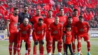 اسامی بازیکنان تراکتور مقابل فولاد برای یکسره کردن قهرمانی