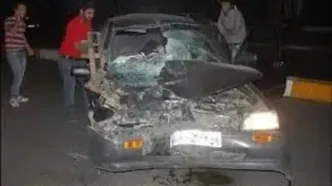 ۱۲ مصدوم در واژگونی دو پراید در محورهای آبادان به بندر امام و آبادان به اهواز