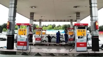 اطلاعیه مهم درباره سهمیه بنزین اردیبهشت ماه