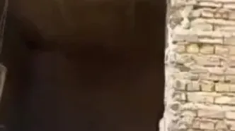 فیلم لحظه کشته شدن ولی محمد محمدزهی سرکرده اشرار جیش‌الظلم +اطلاعیه سپاه