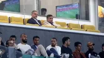 تاجرنیا: ترکیب استقلال بهتر می‌شود / کار مدافع ازبکستانی تمام شد / صحبت‌های جدی با کریمی شده است