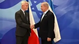 اولین عضو اتحادیه اروپا سفارت خود را به قدس اشغالی می‌برد