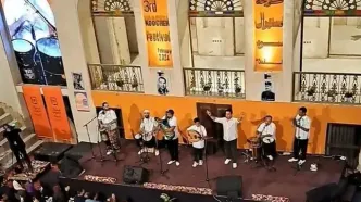 فستیوال «کوچه» فقط در سه نقطه مجاز به برگزاری است